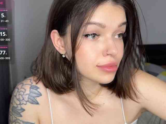Kinkich webcam