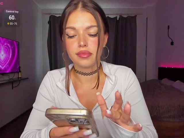 Kinkich webcam
