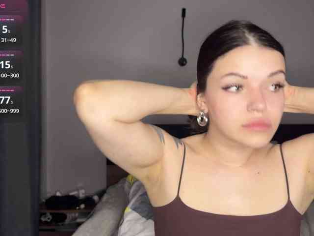 Kinkich webcam