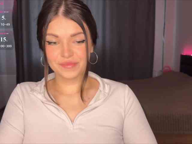 Kinkich webcam