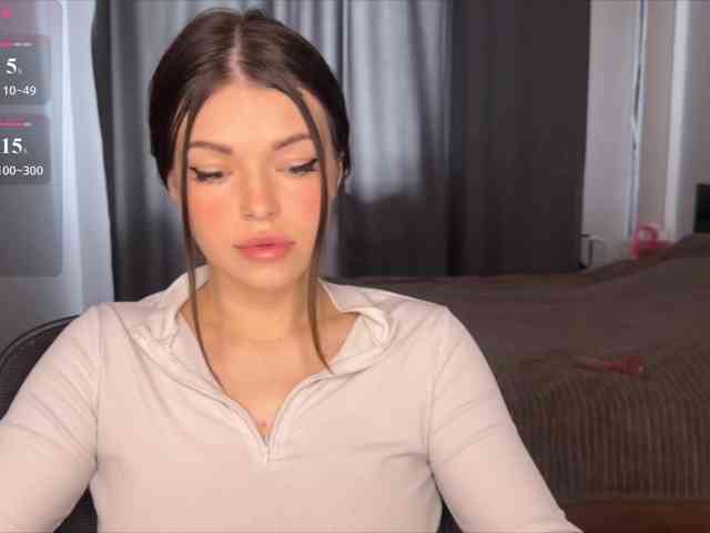 Kinkich webcam