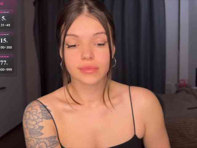 Kinkich webcam