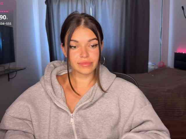 Kinkich webcam