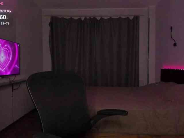 Kinkich webcam