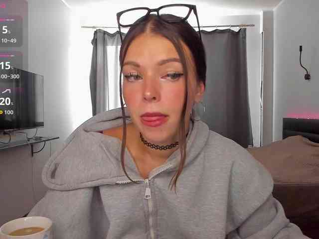 Kinkich webcam