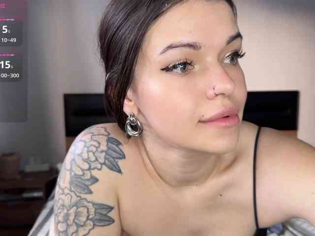 Kinkich webcam