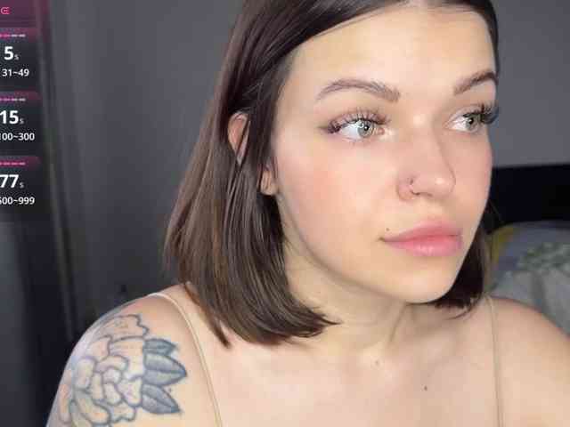 Kinkich webcam