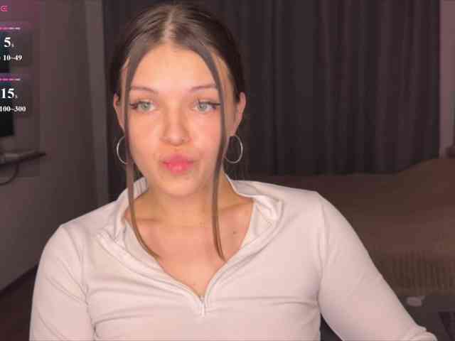 Kinkich webcam