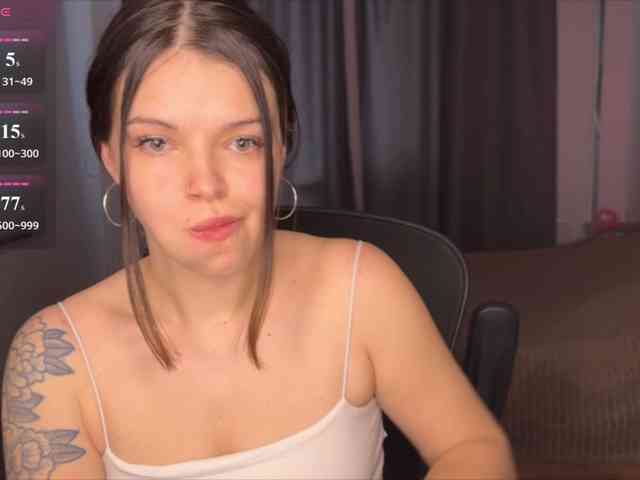Kinkich webcam