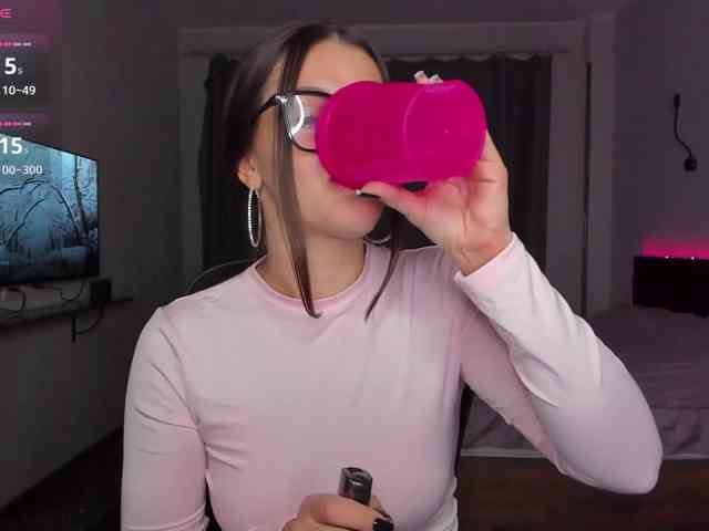 Kinkich webcam