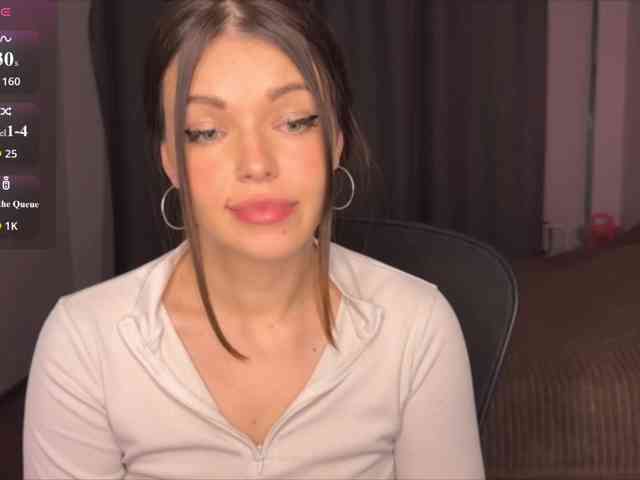 Kinkich webcam