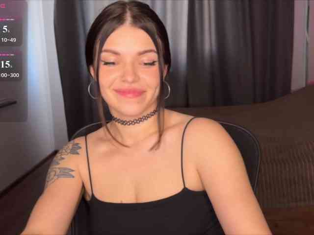 Kinkich webcam