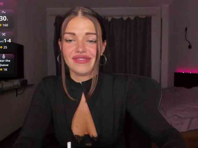 Kinkich webcam