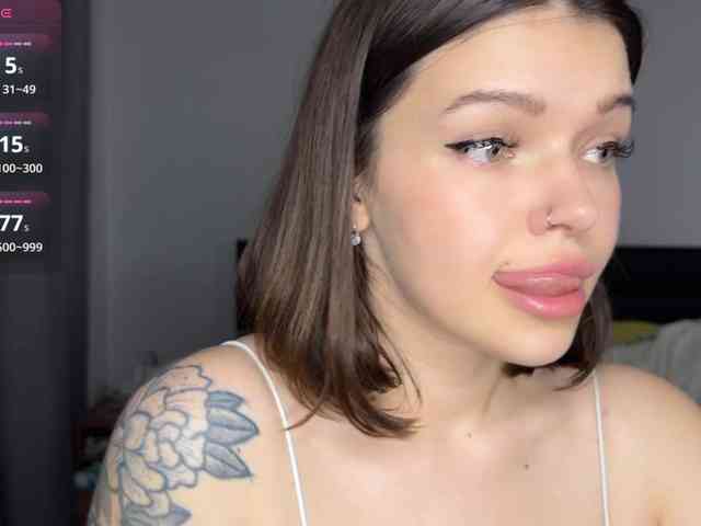 Kinkich Sex Cam Show