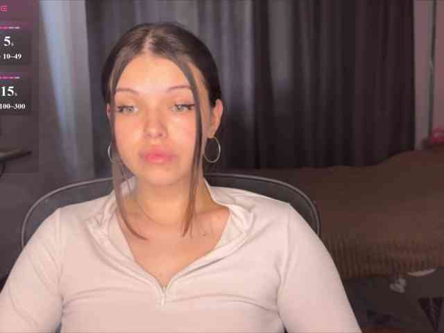 Kinkich webcam