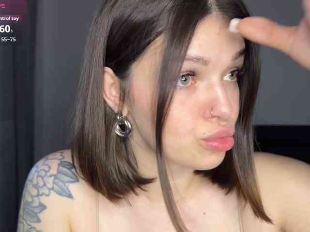 Kinkich Sex Cam Show