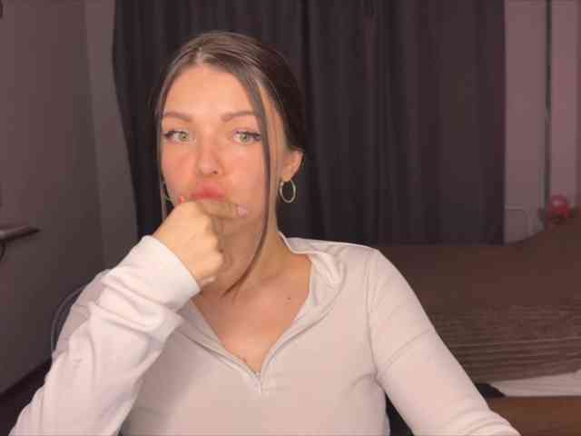Kinkich webcam