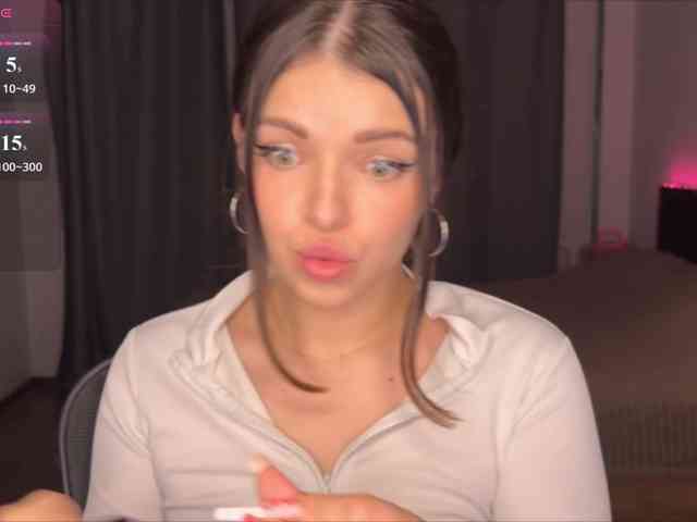Kinkich webcam