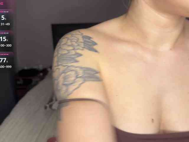 Kinkich webcam