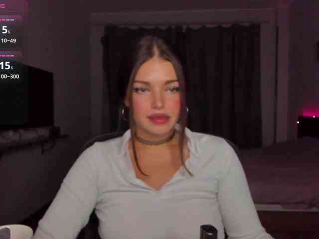 Kinkich webcam