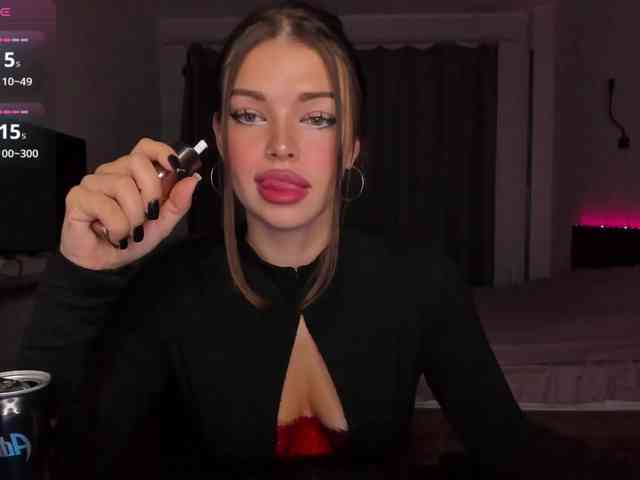 Kinkich webcam