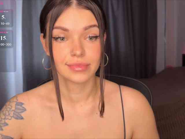 Kinkich webcam