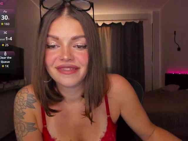 Kinkich webcam