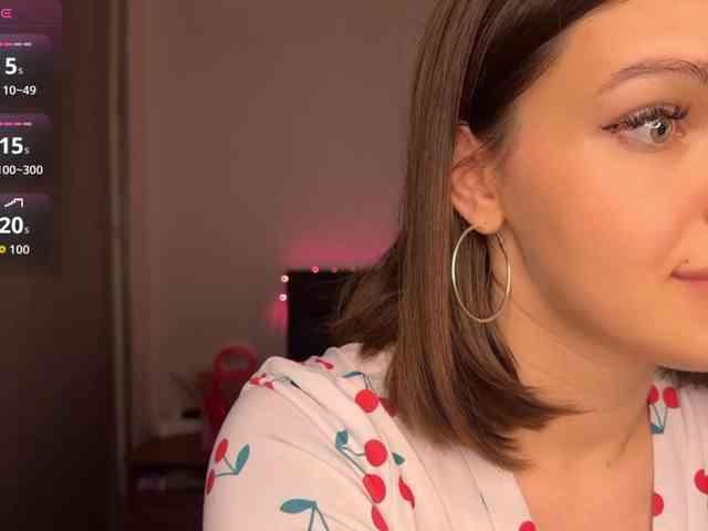 Kinkich webcam