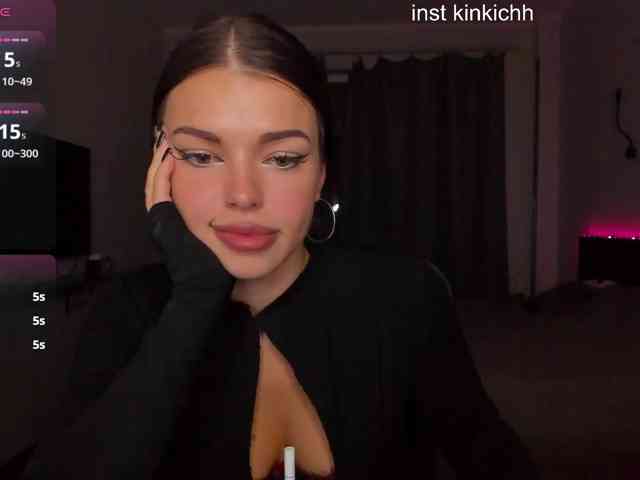 Kinkich