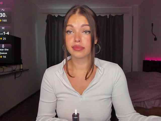 Kinkich webcam