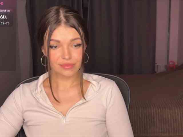 Kinkich webcam