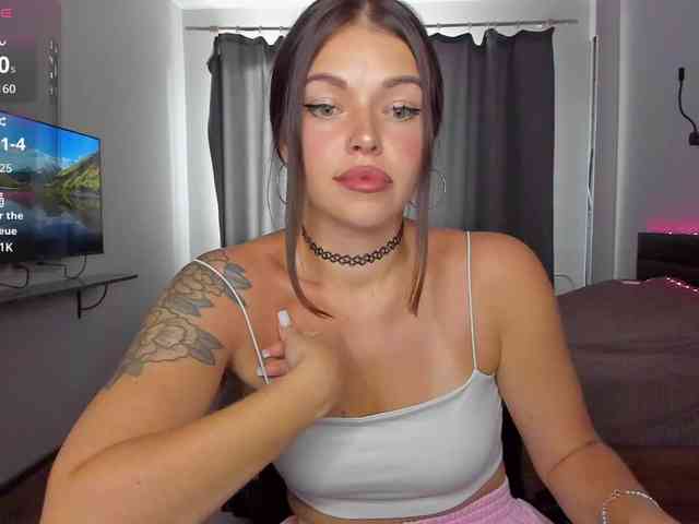 Kinkich webcam