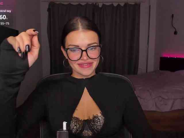 Kinkich webcam