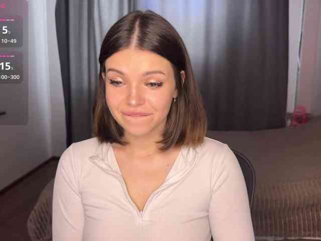 Kinkich Sex Cam Show