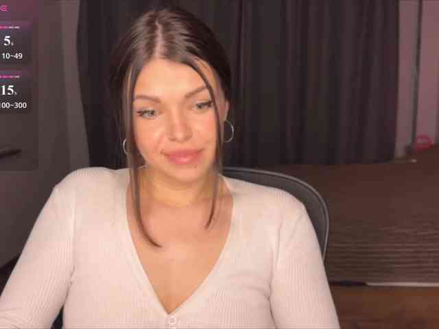 Kinkich webcam