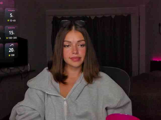 Kinkich webcam