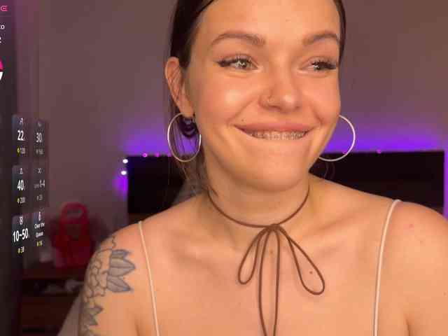 Kinkich webcam