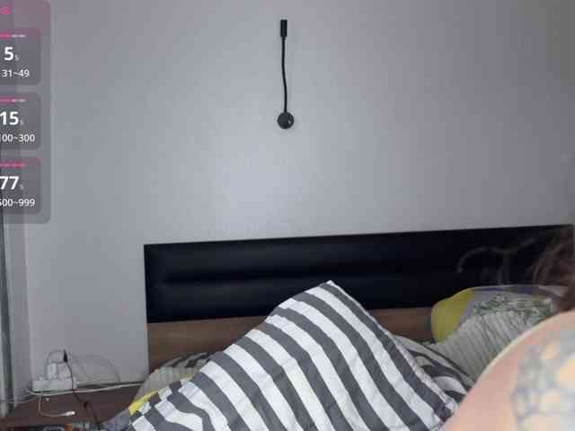 Kinkich Sex Cam Show