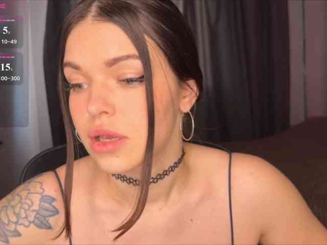 Kinkich webcam