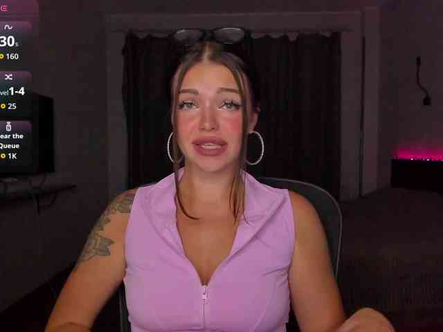 Kinkich webcam