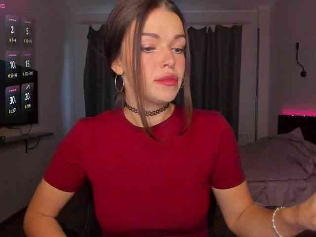 Kinkich webcam