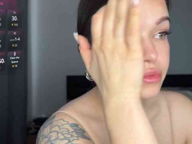 Kinkich webcam