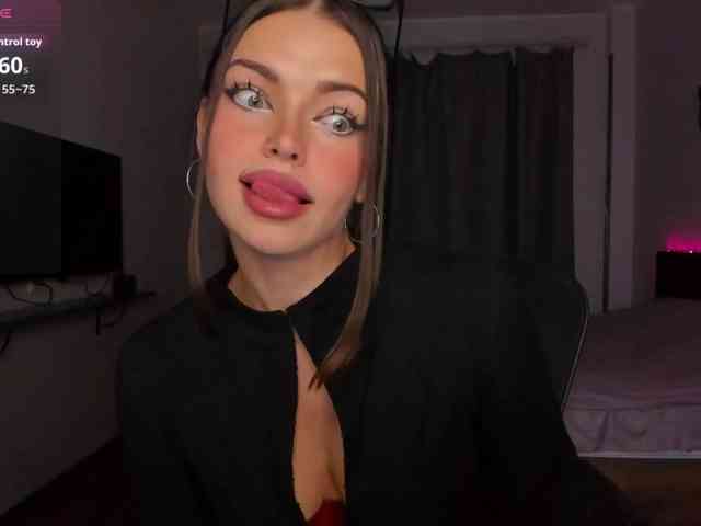 Kinkich webcam