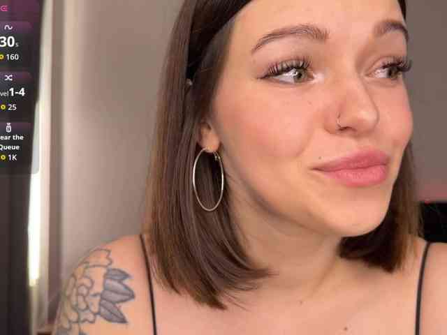 Kinkich webcam