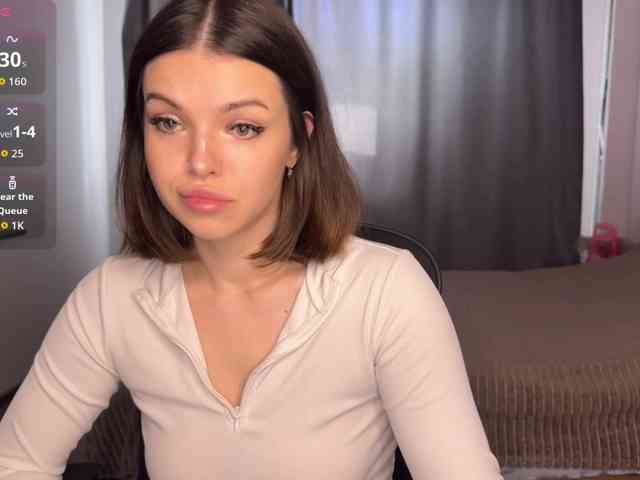 Kinkich webcam