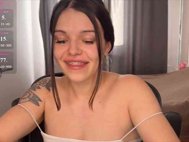 Kinkich webcam