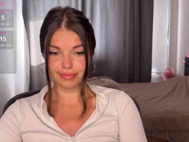 Kinkich webcam