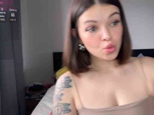 Kinkich webcam