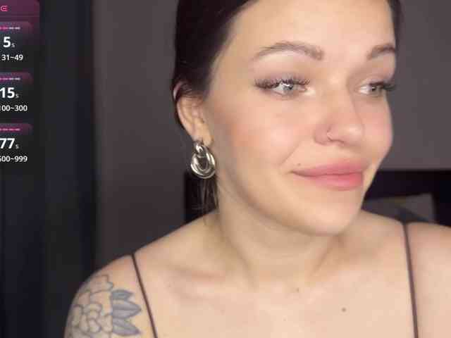 Kinkich webcam