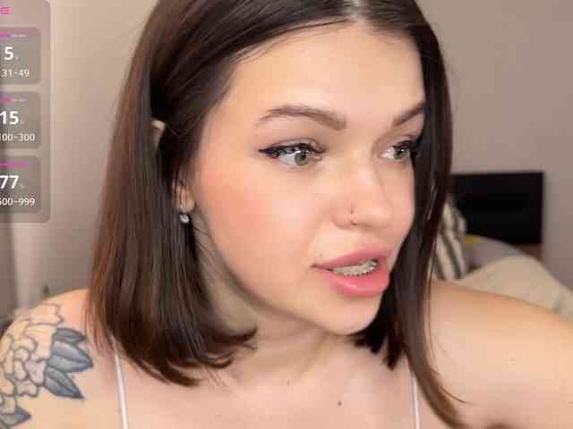 Kinkich Sex Cam Show